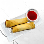 Best Vegetable Spring Roll (2) in Tulsa, OK