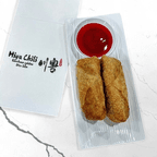 Best Pork Egg Roll (2) in Tulsa, OK