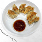 Best Pan Fried Pork Dumpling (6) in Tulsa, OK