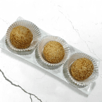 Best Deep Fried Sesame Ball (3) in Tulsa, OK