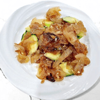 Best Jellyfish Salad w. Garlic Pastes in Tulsa, OK