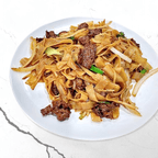 Best Beef w. Flat Noodle in Tulsa, OK