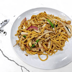 Best Combination Lo Mein in Tulsa, OK