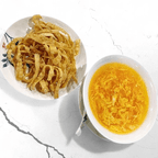 Best Egg Drop Soup in Tulsa, OK