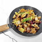 Best Dry Pot Cauliflower in Tulsa, OK