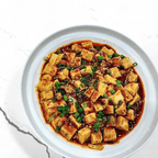 Best Spicy Mapo Tofu in Tulsa, OK