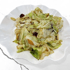 Best Hand-Torn Cabbage w. Special Sauce in Tulsa, OK