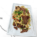 Best Shredded Bamboo Shoots w. Cumin Beef in Tulsa, OK