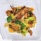 Best Double Cooked Pork Belly in Tulsa, OK