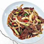 Best Mongolian Beef in Tulsa, OK