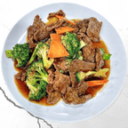 Best Broccoli Beef in Tulsa, OK