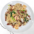 Best Combination Fried Rice Noodles in Tulsa, OK