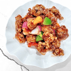 Best Sweet & Sour Spare Ribs in Tulsa, OK