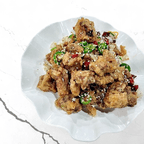 Best Salt & Pepper Spare Ribs in Tulsa, OK