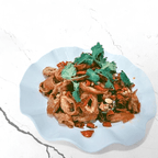 Best Spicy Pork Intestine in Tulsa, OK