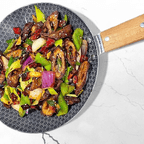 Best Dry Pot Pork Intestine in Tulsa, OK