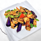 Best Fried Potato, Green Pepper & Eggplant in Tulsa, OK