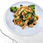 Best Broccoli Chicken in Tulsa, OK