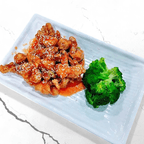 Best Sesame Chicken in Tulsa, OK