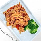 Best Orange Chicken in Tulsa, OK