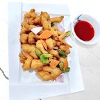 Best Sweet & Sour Chicken in Tulsa, OK