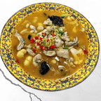 Best Frogs w. Pickled Peppers in Tulsa, OK