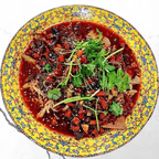 Best Sichuan Spicy Blood Curd in Tulsa, OK