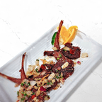 Best Lamb Chops in Tulsa, OK