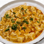 Best Salted Egg Yolk Tofu in Tulsa, OK