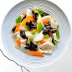 Best Stir-Fry Chinese Yam in Tulsa, OK