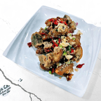 Best House Special Salt & Pepper Pork Feet in Tulsa, OK