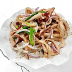 Best Salt & Pepper Squid in Tulsa, OK