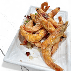 Best Salt & Pepper Shrimp in Tulsa, OK