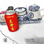 Best Herbal Tea (Bottled) in Tulsa, OK