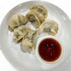 Best Steamed Pork Dumpling (6) in Tulsa, OK