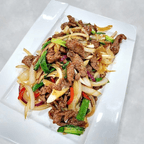 Best Beef w. Green Onion in Tulsa, OK