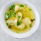 Best Wonton Soup in Tulsa, OK