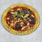 Best Spicy Fish w. Boiled Oil Sauce in Tulsa, OK