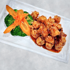 Best General Tao's Chicken in Tulsa, OK