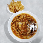 Best Hot & Sour Soup in Tulsa, OK