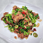 Best Lamb w. Cumin in Tulsa, OK